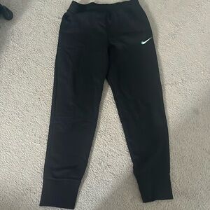 Girls Nike Sweatpants SZ XL